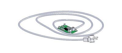 Dantherm Плата дистанционного мониторинга неисправностей